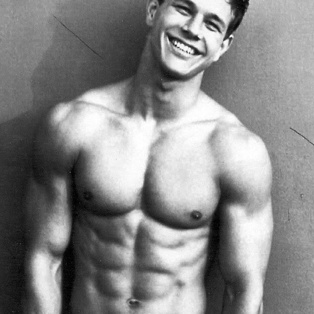 Here is your second set Mark Wahlberg isn't coming